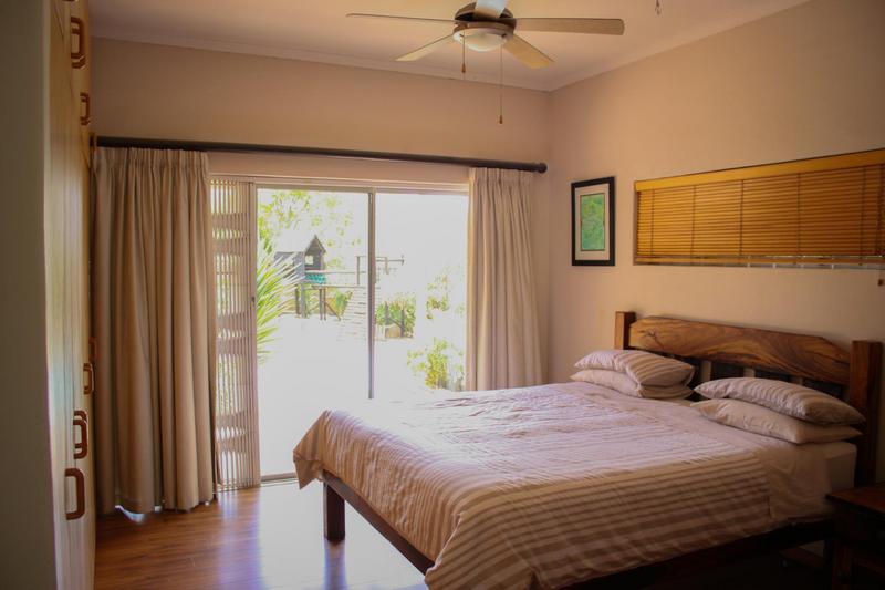 3 Bedroom Property for Sale in Vierlanden Western Cape